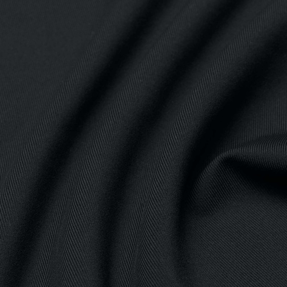 Aritzia Babaton⎜CONTOUR CREW BODYSUIT⎜BLACK - Picture 9 of 16